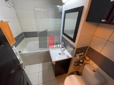 Militari, Piata Gorjului, inchiriez apartament 2 camere, decomandat.